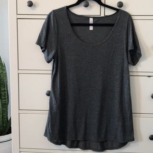 Lularoe classic tee